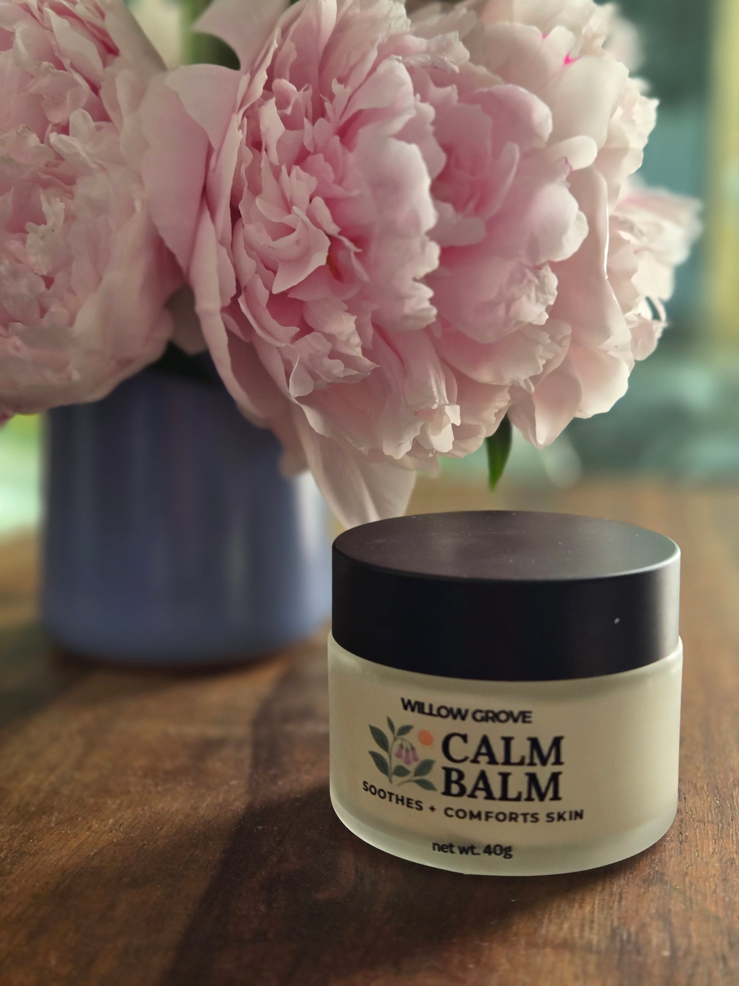 Calm Balm