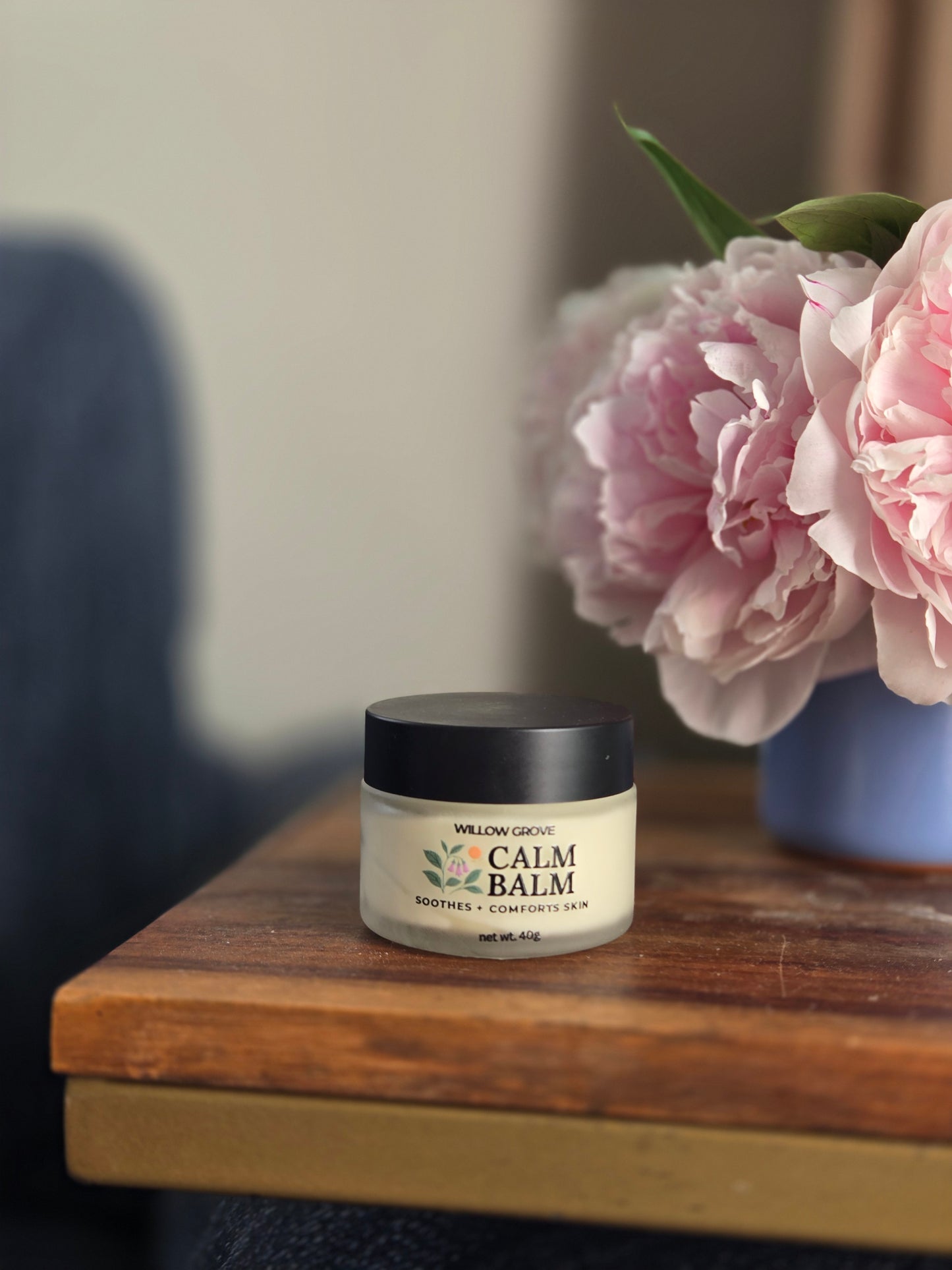 Calm Balm