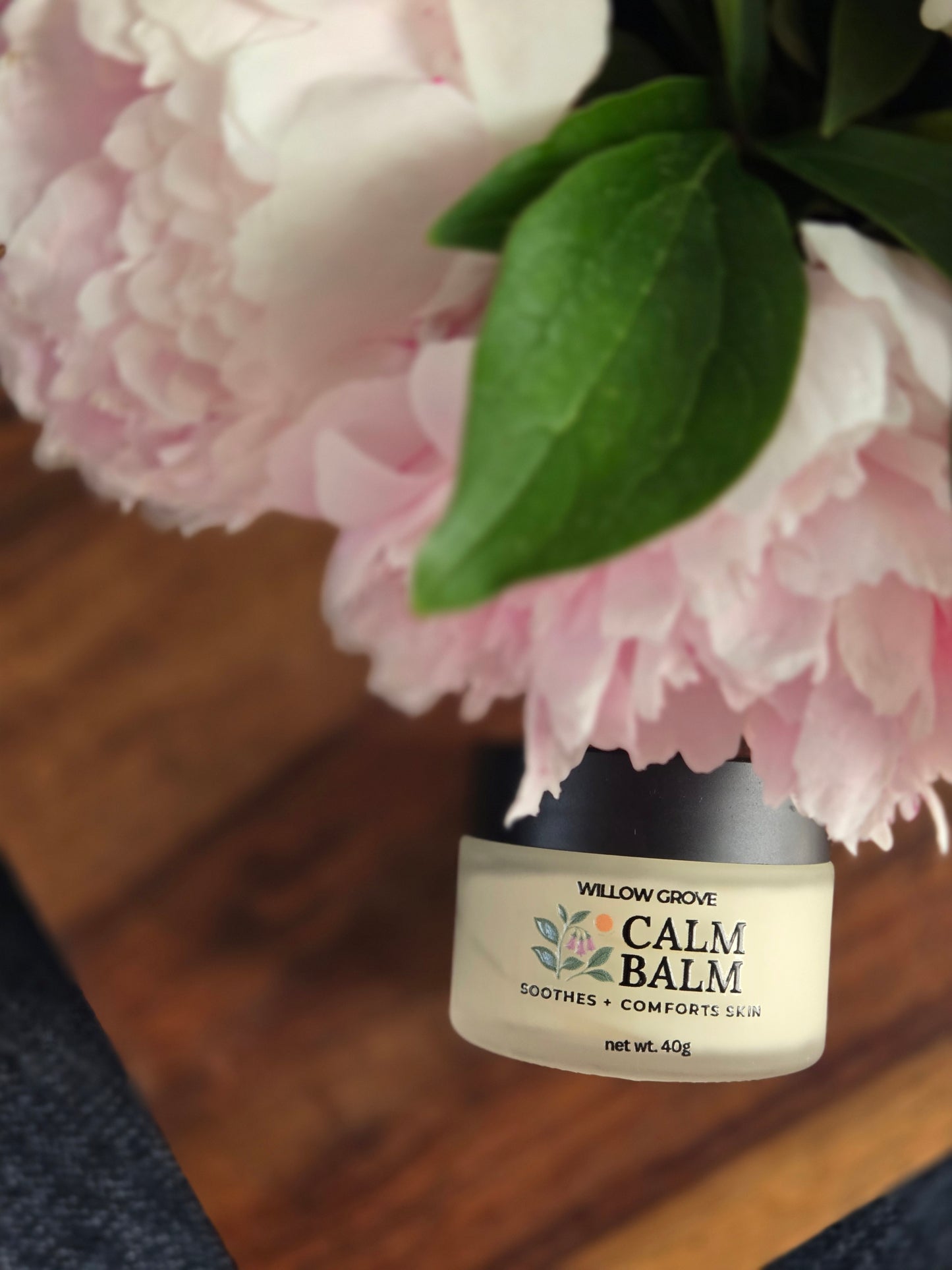 Calm Balm
