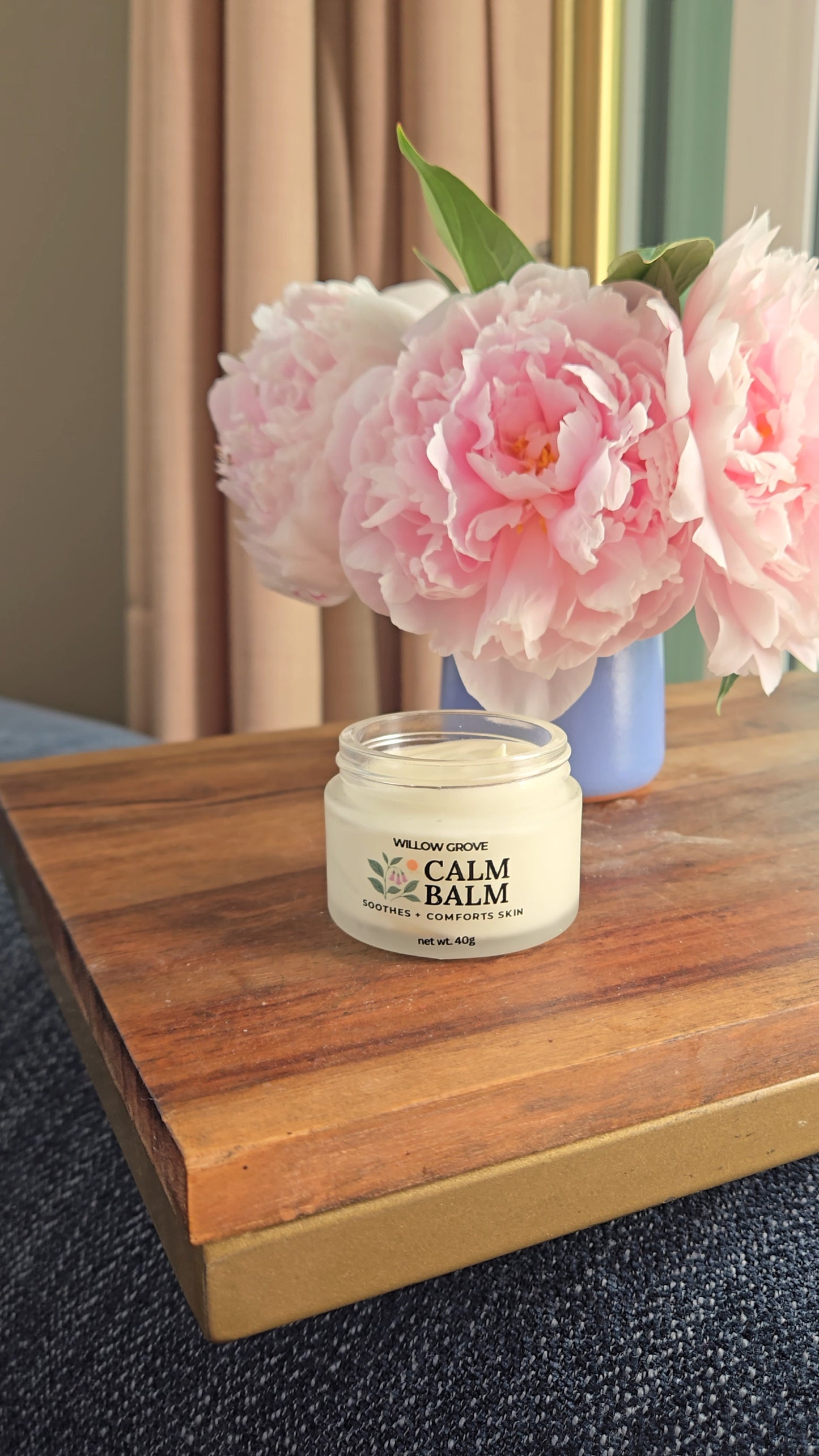 Calm Balm