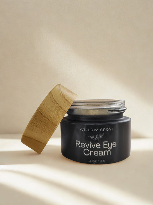Revive Eye Cream