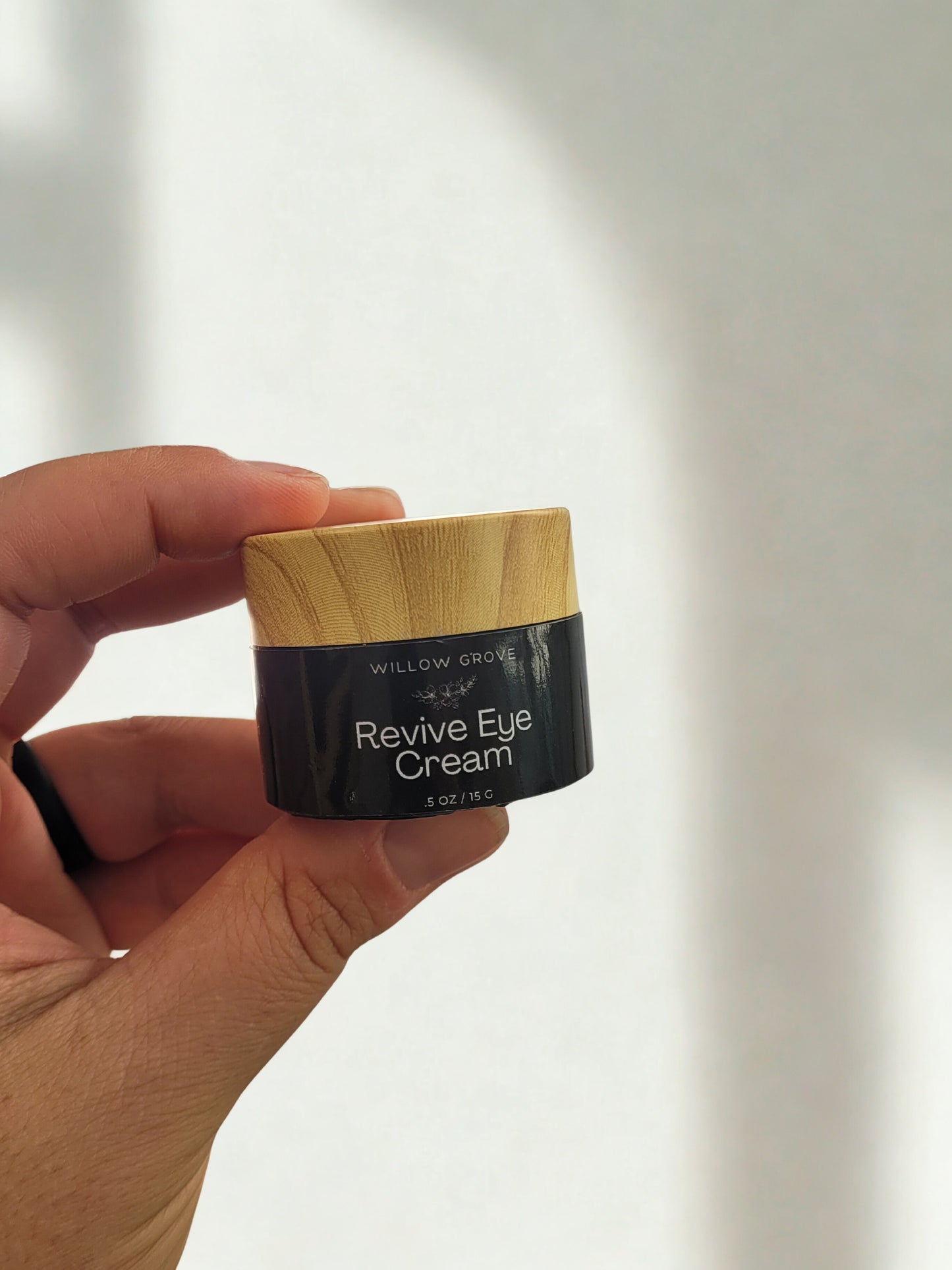 Revive Eye Cream